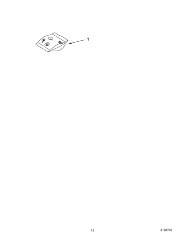 Miscellaneous/optional