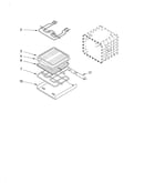 Internal oven