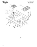 Cooktop/literature