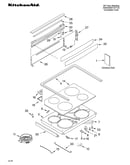Cooktop/literature