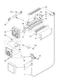 Ice maker