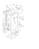Refrigerator liner