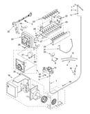 Ice maker
