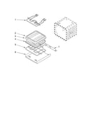 Internal oven