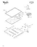 Cooktop/literature