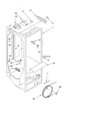 Refrigerator liner