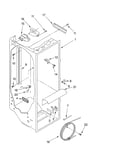 Refrigerator liner