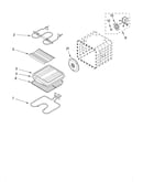 Internal oven