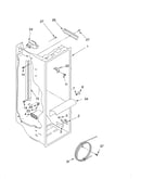 Refrigerator liner