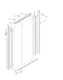 Cabinet trim