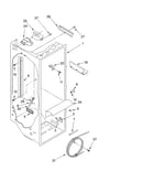 Refrigerator liner