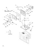 Convection oven/literature