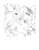 Oven interior