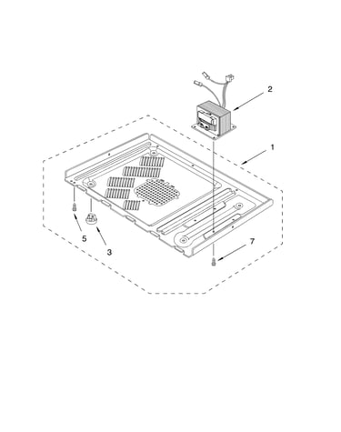 Base plate