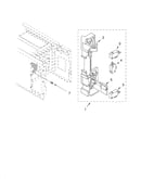 Latch board
