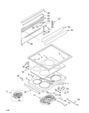 Cooktop