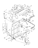 Controls and rear panel