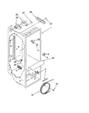 Refrigerator liner