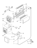 Ice maker