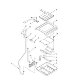 Broiler & oven burner