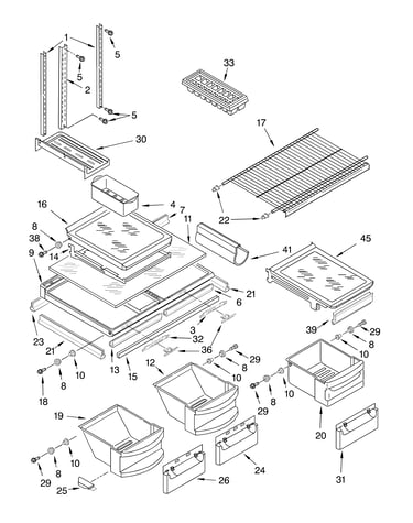Shelf