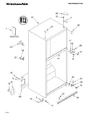 Cabinet/literature