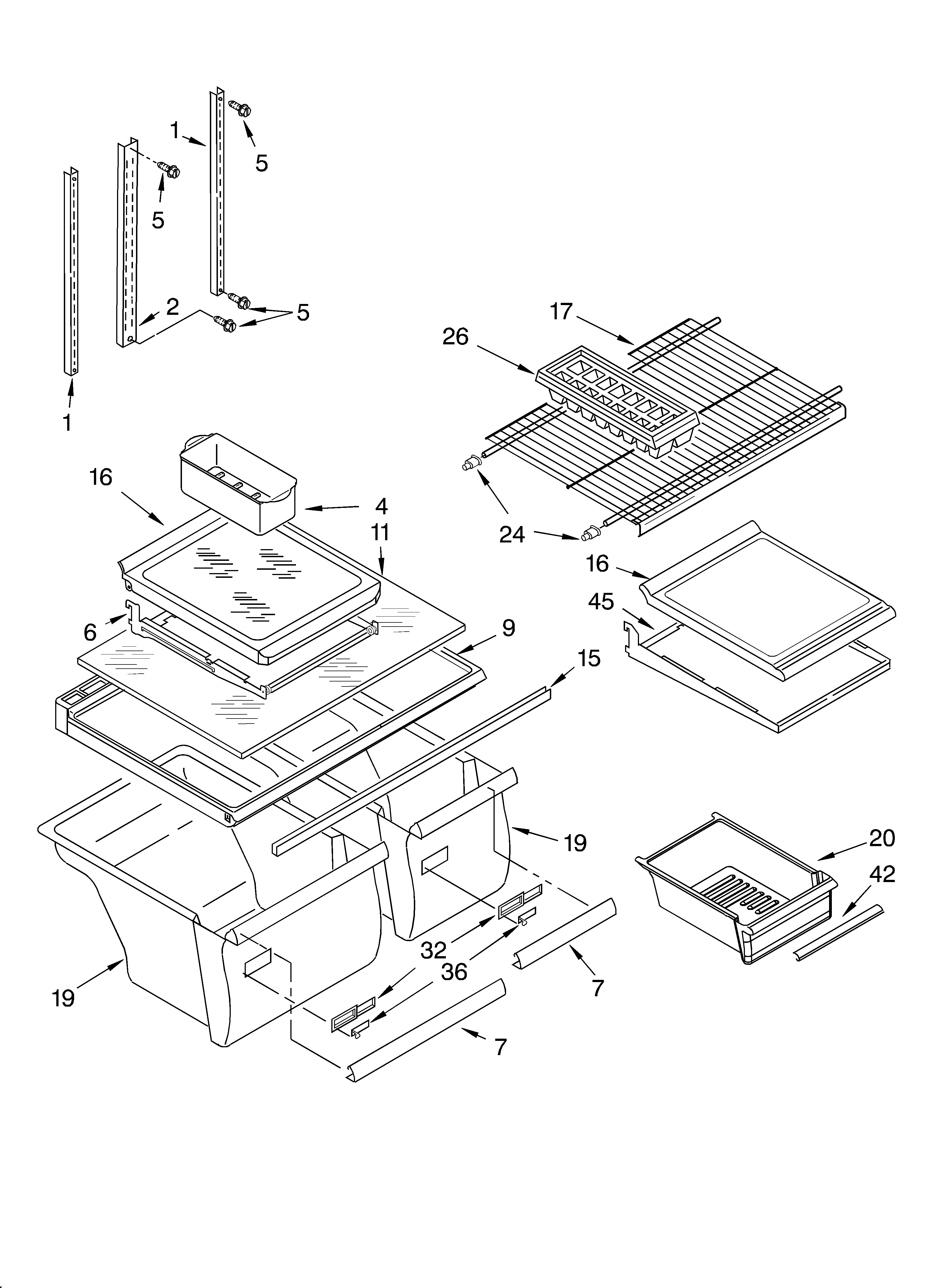 Shelf