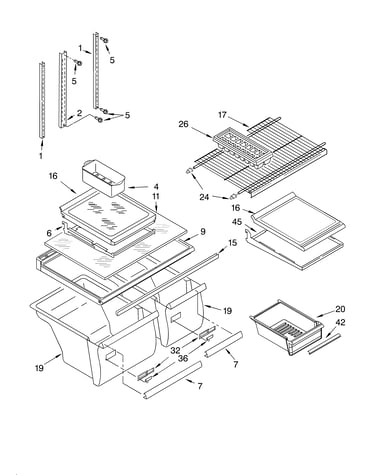 Shelf