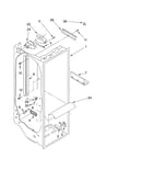 Refrigerator liner