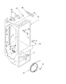Refrigerator liner