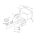 Oven cavity