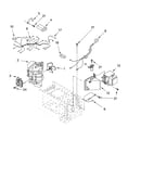 Oven interior