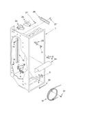 Refrigerator liner