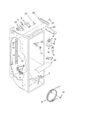 Refrigerator liner