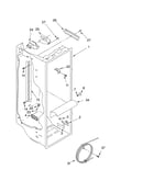 Refrigerator liner