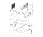 Whirlpool ET1FTKXKQ01 unit diagram