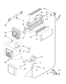 Ice maker
