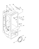 Refrigerator liner