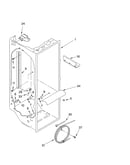 Refrigerator liner