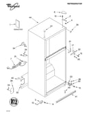 Cabinet/literature
