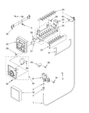 Ice maker