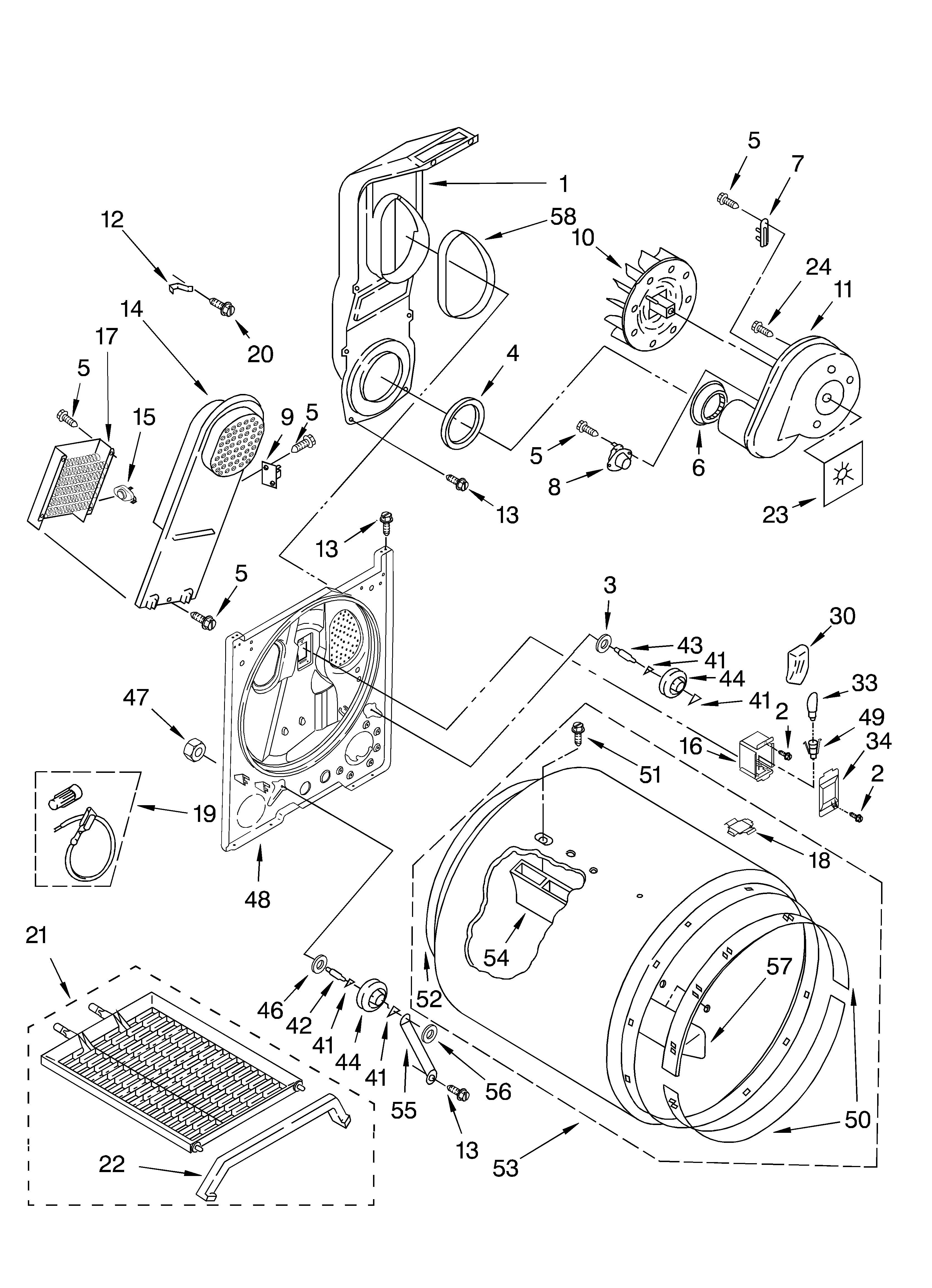 Bulkhead