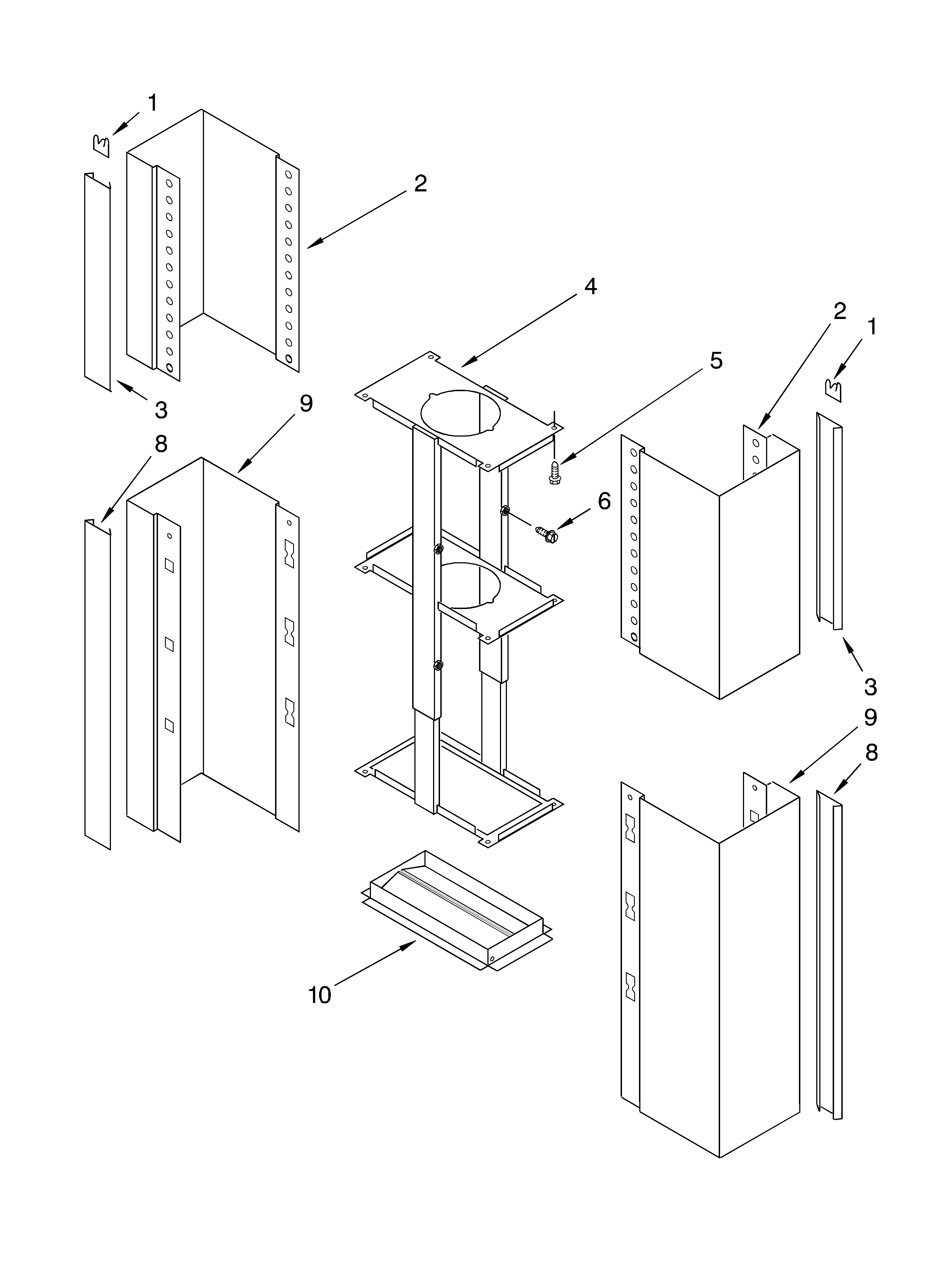 Chimney