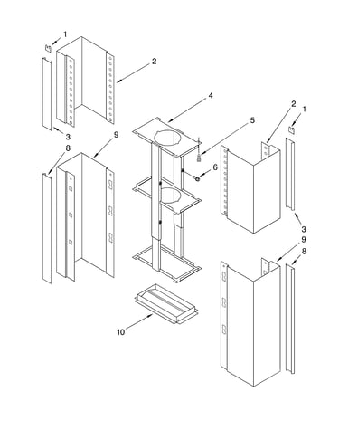 Chimney
