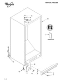 Cabinet/literature