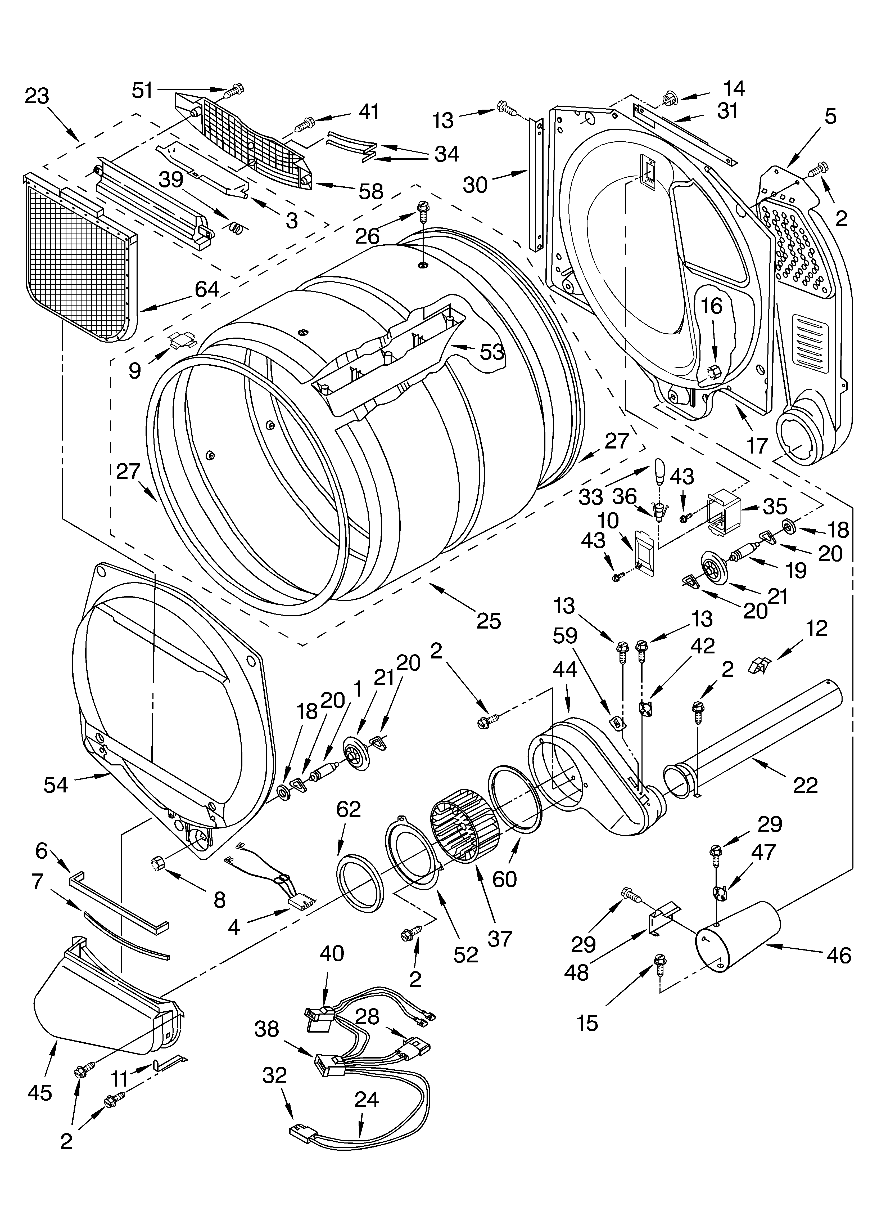 Bulkhead