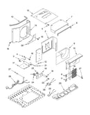 Air flow and control