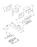 Air flow and control