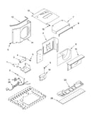 Air flow and control