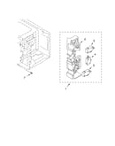 Latch board